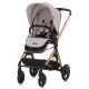 Carucior copii 3 in 1 Chipolino Elite Sand Carucior copii 3 in 1 Chipolino Elite Sand