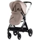 Carucior copii 3 in 1 Chipolino Elite Tiramisu Carucior copii 3 in 1 Chipolino Elite Tiramisu