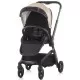Carucior Chipolino Emotion 3 in 1 Gold Carucior Chipolino Emotion 3 in 1 Gold