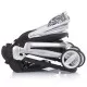 Carucior Chipolino Emotion 3 in 1 Silver Carucior Chipolino Emotion 3 in 1 Silver