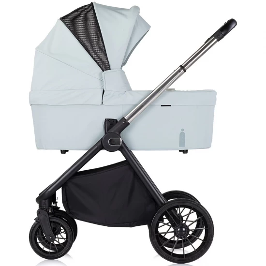Carucior copii 3 in 1 Chipolino Encanto Basil Carucior copii 3 in 1 Chipolino Encanto Basil