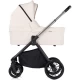 Carucior copii 3 in 1 Chipolino Encanto Biscotta Carucior copii 3 in 1 Chipolino Encanto Biscotta