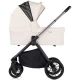 Carucior copii 3 in 1 Chipolino Encanto Biscotta Carucior copii 3 in 1 Chipolino Encanto Biscotta