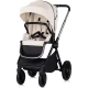 Carucior copii 3 in 1 Chipolino Encanto Biscotta Carucior copii 3 in 1 Chipolino Encanto Biscotta
