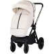 Carucior copii 3 in 1 Chipolino Encanto Biscotta Carucior copii 3 in 1 Chipolino Encanto Biscotta