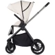 Carucior copii 3 in 1 Chipolino Encanto Biscotta Carucior copii 3 in 1 Chipolino Encanto Biscotta