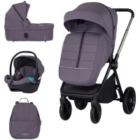 Carucior copii 3 in 1 Chipolino Encanto Cloud