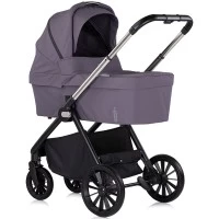 Carucior copii 3 in 1 Chipolino Encanto Cloud