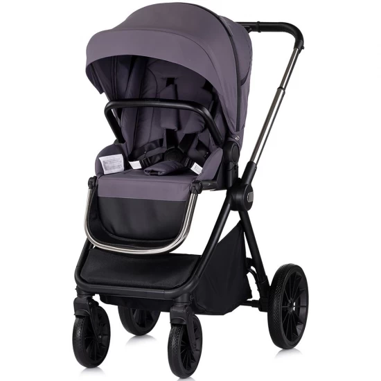 Carucior copii 3 in 1 Chipolino Encanto Cloud Carucior copii 3 in 1 Chipolino Encanto Cloud