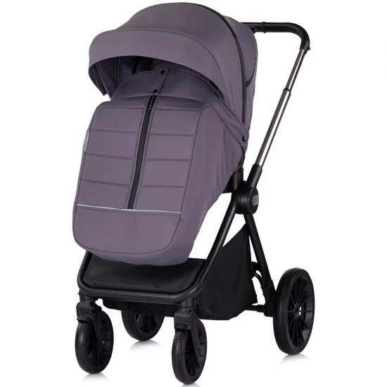 Carucior copii 3 in 1 Chipolino Encanto Cloud Carucior copii 3 in 1 Chipolino Encanto Cloud