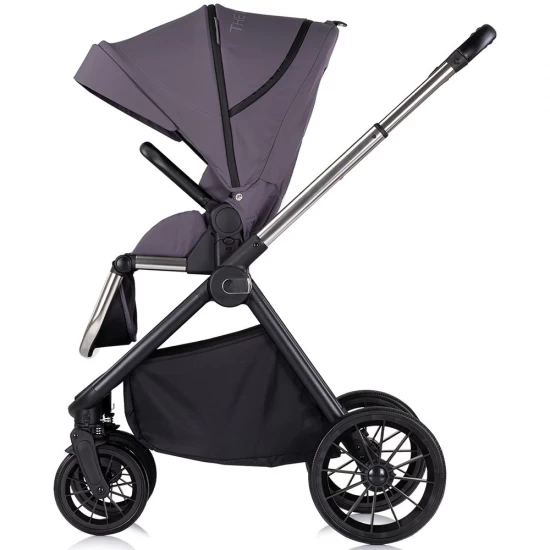 Carucior copii 3 in 1 Chipolino Encanto Cloud Carucior copii 3 in 1 Chipolino Encanto Cloud