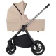 Carucior copii 3 in 1 Chipolino Encanto Tiramisu Carucior copii 3 in 1 Chipolino Encanto Tiramisu