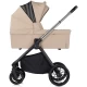 Carucior copii 3 in 1 Chipolino Encanto Tiramisu Carucior copii 3 in 1 Chipolino Encanto Tiramisu