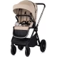 Carucior copii 3 in 1 Chipolino Encanto Tiramisu Carucior copii 3 in 1 Chipolino Encanto Tiramisu