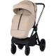 Carucior copii 3 in 1 Chipolino Encanto Tiramisu Carucior copii 3 in 1 Chipolino Encanto Tiramisu