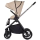 Carucior copii 3 in 1 Chipolino Encanto Tiramisu Carucior copii 3 in 1 Chipolino Encanto Tiramisu