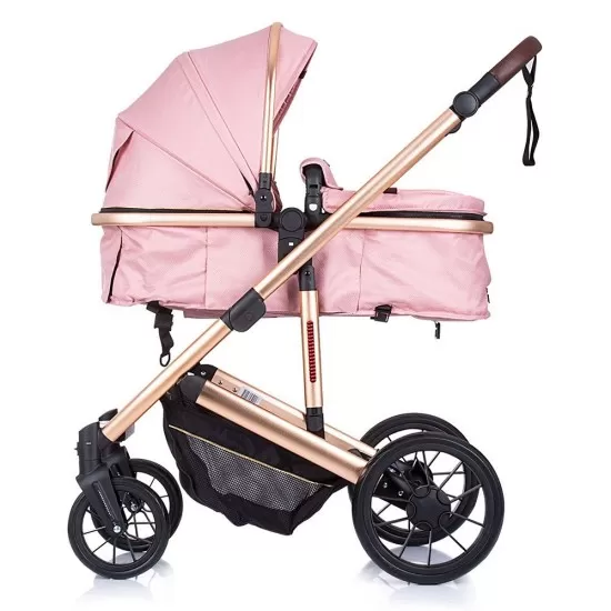 Carucior copii 2 in 1 Chipolino Enigma Blush Carucior copii 2 in 1 Chipolino Enigma Blush