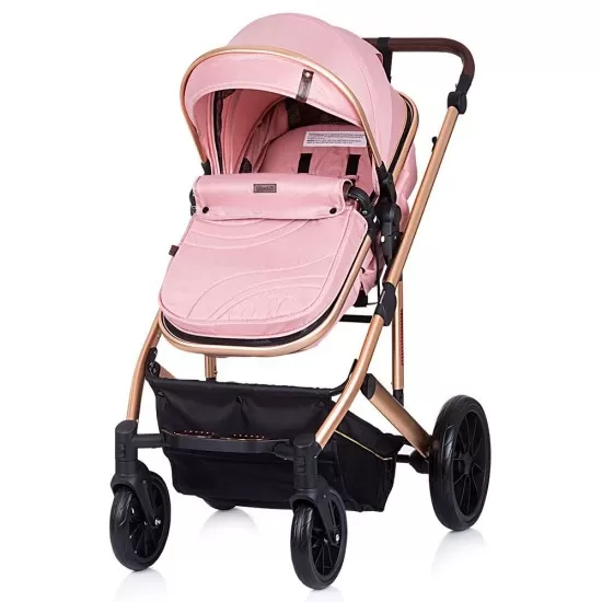 Carucior copii 2 in 1 Chipolino Enigma Blush Carucior copii 2 in 1 Chipolino Enigma Blush