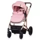 Carucior copii 2 in 1 Chipolino Enigma Blush Carucior copii 2 in 1 Chipolino Enigma Blush