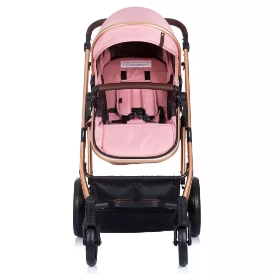 Carucior copii 2 in 1 Chipolino Enigma Blush Carucior copii 2 in 1 Chipolino Enigma Blush