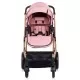 Carucior copii 2 in 1 Chipolino Enigma Blush Carucior copii 2 in 1 Chipolino Enigma Blush