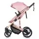 Carucior copii 2 in 1 Chipolino Enigma Blush Carucior copii 2 in 1 Chipolino Enigma Blush