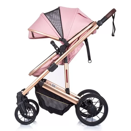 Carucior copii 2 in 1 Chipolino Enigma Blush Carucior copii 2 in 1 Chipolino Enigma Blush