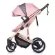Carucior copii 2 in 1 Chipolino Enigma Blush Carucior copii 2 in 1 Chipolino Enigma Blush