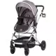 Carucior copii 2 in 1 Chipolino Estelle Glacier Carucior copii 2 in 1 Chipolino Estelle Glacier