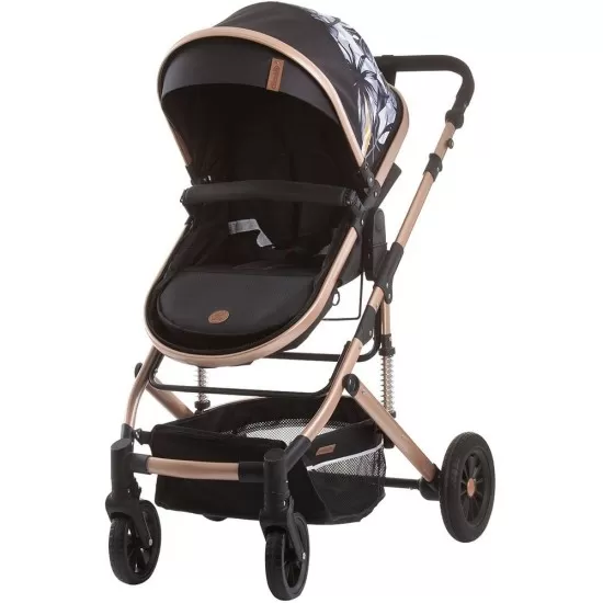 Carucior copii 2 in 1 Chipolino Estelle Leaves Carucior copii 2 in 1 Chipolino Estelle Leaves
