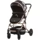 Carucior copii 2 in 1 Chipolino Estelle Leaves Carucior copii 2 in 1 Chipolino Estelle Leaves