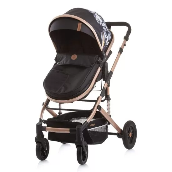 Carucior copii 2 in 1 Chipolino Estelle Leaves Carucior copii 2 in 1 Chipolino Estelle Leaves