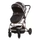 Carucior copii 2 in 1 Chipolino Estelle Leaves Carucior copii 2 in 1 Chipolino Estelle Leaves