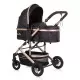 Carucior copii 3 in 1 Chipolino Estelle Ebony