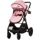 Carucior copii 2 in 1 Chipolino Harmony 2 in 1 Flamingo Carucior copii 2 in 1 Chipolino Harmony 2 in 1 Flamingo