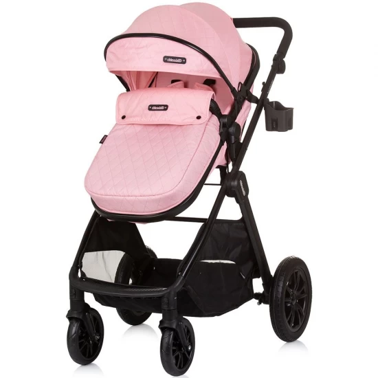 Carucior copii 2 in 1 Chipolino Harmony 2 in 1 Flamingo Carucior copii 2 in 1 Chipolino Harmony 2 in 1 Flamingo