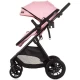Carucior copii 2 in 1 Chipolino Harmony 2 in 1 Flamingo Carucior copii 2 in 1 Chipolino Harmony 2 in 1 Flamingo