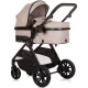 Carucior copii 3 in 1 Chipolino Harmony Macadamia Carucior copii 3 in 1 Chipolino Harmony Macadamia