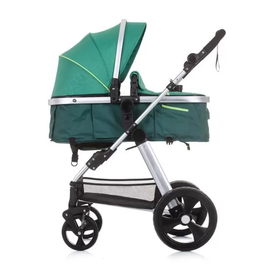 Carucior copii 2 in 1 Chipolino Havana Aloe Carucior copii 2 in 1 Chipolino Havana Aloe
