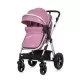 Carucior transformabil Chipolino Havana 3 in 1 Rose Water