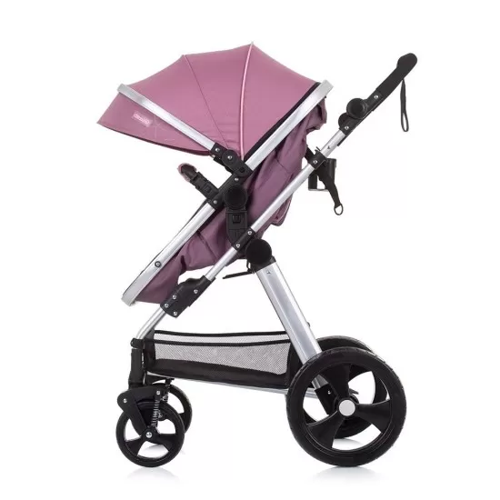 Carucior transformabil Chipolino Havana 3 in 1 Rose Water