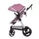 Carucior transformabil Chipolino Havana 3 in 1 Rose Water