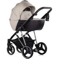 Carucior copii 3 in 1 Chipolino Imperium Cashmere