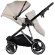 Carucior copii 3 in 1 Chipolino Imperium Cashmere
