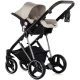 Carucior copii 3 in 1 Chipolino Imperium Cashmere