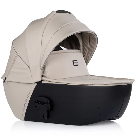 Carucior copii 3 in 1 Chipolino Imperium Cashmere