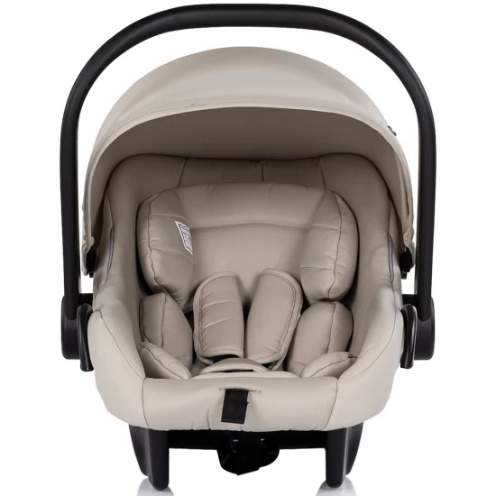 Carucior copii 3 in 1 Chipolino Imperium Cashmere