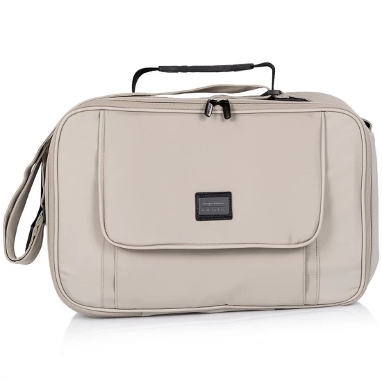 Carucior copii 3 in 1 Chipolino Imperium Cashmere