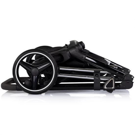 Carucior copii 3 in 1 Chipolino Imperium Cashmere