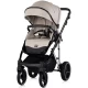 Carucior copii 3 in 1 Chipolino Imperium Cashmere